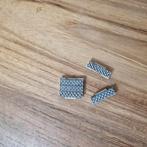 Breitling schakel/ milanese band  20 mm, Zo goed als nieuw, All. du Laser 10, 2300 La Chaux-de-Fonds, Zwitserland
Adres, Breitling@watches.ch