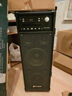 Skytec Karaoke Set - Nieuwstaat!, Muziek en Instrumenten, Ophalen of Verzenden, Zo goed als nieuw, Minder dan 500 watt, P.A.