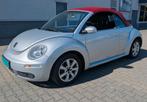 Volkswagen Beetle (Kever) 1.4 Cabriolet 55KW 2009 Airco apk, Voorwielaandrijving, Euro 5, Stof, 4 cilinders