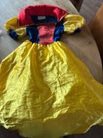 Doornroosje Jurk - Maat 128, Ophalen, Zo goed als nieuw, 122 t/m 128, Meisje