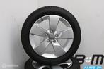 WINTER! Org. 17 inch velgen Audi TT 8S 8J - A6 4F 8S0601025J, Gebruikt, Velg(en)