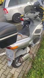 Gilera runner schuurvondst, Fietsen en Brommers, Scooters | Piaggio, Ophalen of Verzenden, Zo goed als nieuw, Benzine, Overige modellen