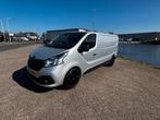 Renault Trafic 1.6 L2H1 DCI 89KW 2018, 4 cilinders, Renault, 1725 kg, Particulier