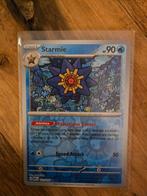 Starmie 021/165 - Nieuw, Ophalen of Verzenden