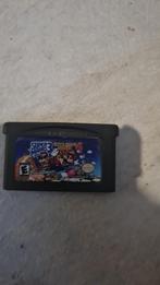 Super Mario Advance 4 - Game Boy Advance, Gebruikt, 1 speler, Ophalen of Verzenden, Vanaf 3 jaar