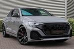 Audi Q8 60 TFSIe Nardo l B&O l Volleder l 360 l Trekhaak, Automaat, 77 km/l, Gebruikt, 2995 cc