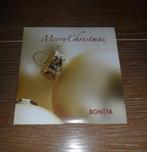 Originele CD: Merry Christmas van BONITA, Ophalen of Verzenden, Zo goed als nieuw, Kerst