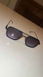 Dita flight006, Sieraden, Tassen en Uiterlijk, Zonnebrillen en Brillen | Heren, Overige merken, Gebruikt, Zonnebril, Zwart