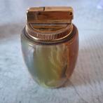 Marmeren tafel aansteker, Ophalen of Verzenden, Gebruikt, Aansteker