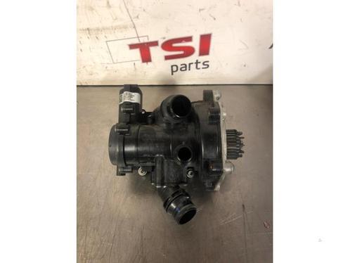 Waterpomp van een Volkswagen Golf, Auto-onderdelen, Airco en Verwarming, Volkswagen, Gebruikt, 3 maanden garantie, Ophalen of Verzenden