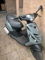 Zip 125 cc GEEN ONZIN BIEDENING‼️, Fietsen en Brommers, Scooters | Piaggio, Tweetakt, Gebruikt, Maximaal 45 km/u, Zip