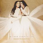 Within Temptation - Paradise (What About Us?) NIEUW & SEALED, Ophalen of Verzenden, Nieuw in verpakking, Overige genres