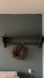 Antiek wandrek, Ophalen, Zo goed als nieuw