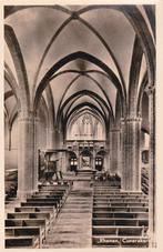 03583 Rhenen - Interieur Cunerakerk - 1950, Verzenden, 1940 tot 1960, Ongelopen, Utrecht
