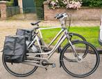 Gazelle Paris Comfort damesfiets 28" N3, Ophalen, Zo goed als nieuw, Gazelle, Versnellingen