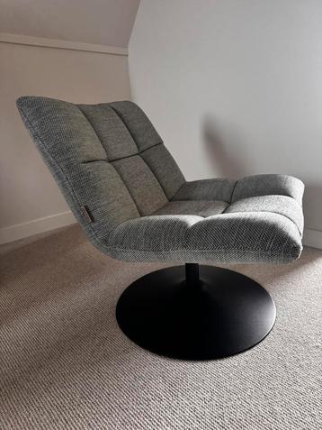 Fauteuil van Dutchbone