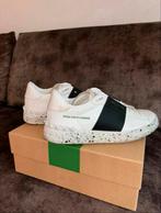 Valentino Garavani, Wit, Ophalen of Verzenden, Valentino, Sneakers of Gympen