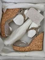 JIMMY CHOO Nieuw, Kleding | Dames, Schoenen, Ophalen of Verzenden, Nieuw