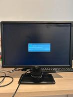 Dell P2213 22 inch Monitor, Computers en Software, Monitoren, Gebruikt, Kantelbaar, Full HD, Ophalen of Verzenden