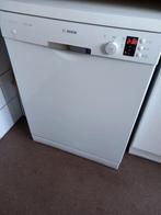 Bosch serie 4 vaatwasser, Witgoed en Apparatuur, Vriezers en Diepvrieskisten, Ophalen, Gebruikt, Minder dan 60 cm, 160 cm of meer