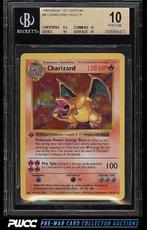 Gezocht pokemon collecties!!! Veel referenties:):), Ophalen of Verzenden, Zo goed als nieuw, Meerdere kaarten