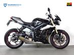 Triumph Street Triple 675 ABS Arrow, 675 cc, Bedrijf, Meer dan 35 kW, ABS