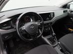 Volkswagen Polo 1.0 TSi Comfortline | Adaptive Cruise | Navi, Auto's, Voorwielaandrijving, Stof, 23 km/l, Bedrijf