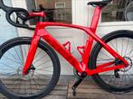 Trek Madone SL6 gen 6 AXS, Fietsen en Brommers, Overige merken, Carbon, Ophalen of Verzenden, Zo goed als nieuw