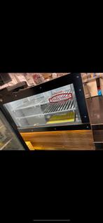 Koelvitrine Nieuwe, Ophalen of Verzenden