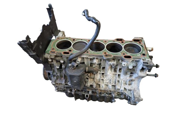 Draaiend gedeelte Volvo B5244T3 2.4 T Turbo motor, Auto-onderdelen, Motor en Toebehoren, Volvo, Gebruikt, Ophalen of Verzenden