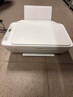 HP Deskjet 2710e Wifi Printer Scanner Kopieerapparaat, Computers en Software, Printers, Hp, Gebruikt, Inkjetprinter, All-in-one