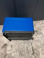 Bezorgfiets box voor met beugel merk engels, Ophalen, Zo goed als nieuw