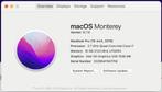 MacBook Pro, MacBook Pro, 2 tot 3 Ghz, 15 inch, 512 GB