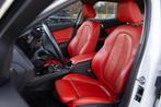 BMW 1 Serie 118i Executive Edition € 17.450,00, Auto's, BMW, Gebruikt, 1295 kg, Wit, Bedrijf