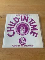 Nederbeat psychedelic Pughs place - child in time, Ophalen of Verzenden, 1960 tot 1980, Gebruikt, 12 inch