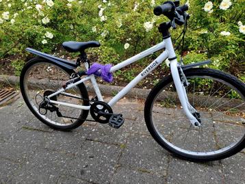 jongensfiets  beschikbaar voor biedingen