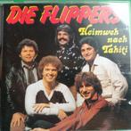 DIE FLIPPERS - HEIMWEH NACH TAHITI (CD), Ophalen of Verzenden, 1960 tot 1980, Zo goed als nieuw
