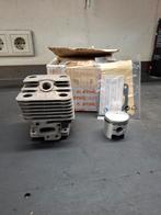 Stihl FS 108 Zuiger Cilinder Set - Nieuw, Ophalen of Verzenden, Nieuw, Benzine, STIHL