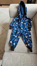 Ielm softshell buitenspeelpak maat 98, Kinderen en Baby's, Ophalen of Verzenden, Zo goed als nieuw, Jongen