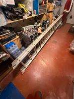 Ladder Alrex, Doe-het-zelf en Verbouw, Ophalen, Gebruikt, Ladder, 4 meter of meer