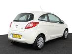 Ford Ka 1.2 Champions Edition, Voorwielaandrijving, Euro 5, Stof, Gebruikt