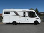Carthago I 145 RB LE | Mercedes | Levelsysteen | Lithium, Ringverwarming, Bedrijf, Diesel, Carthago