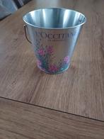 EMERTJE HOOGTE 11 CM, Huis en Inrichting, Emmers, Ophalen of Verzenden, Zo goed als nieuw, Aluminium