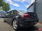 Peugeot 407 - 2.2-16V XS/Automaat/Airco/Pdc/Apk.6-26, Automaat, Gebruikt, 2230 cc, 4 cilinders