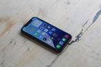 Apple iPhone 11 - 128GB - Zwart | Batterij 100% | Garantie, Apple, Zwart, Refurbished, Apple