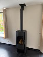 GRATIS Faber Vaska staal gaskachel gashaard  vrijstaand, Huis en Inrichting, Kachels, Ophalen, Zo goed als nieuw, Gas, Gaskachel