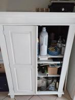 Oud kastje, Huis en Inrichting, Ophalen of Verzenden, Gebruikt