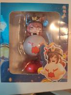 Genshin Impact, Hu Tao  poppetje, Verzamelen, Poppetjes en Figuurtjes, Ophalen of Verzenden, Zo goed als nieuw