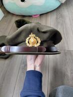 Militaire pet, Ophalen of Verzenden