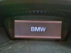 Tekoop bmw e6x groot navigatie scherm, Auto-onderdelen, Gebruikt, Bmw, Ophalen of Verzenden, BMW